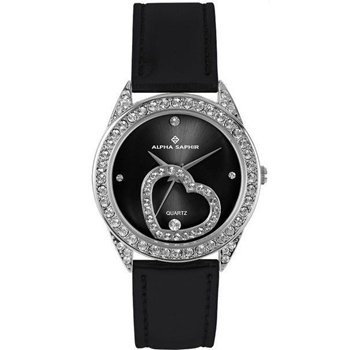 ساعت مچی Alpha Saphir کد 324A